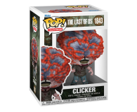 Funko POP TV: The Last of Us - Cliker - 1503900 - zdjęcie 3